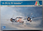 A-26 Invader Italeri nowy