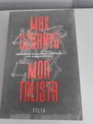 Max Czornyj Mortalista