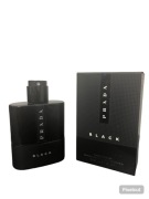 Perfumy męskie Prada Black 100ml nowe