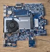 Duka PC W950TU Płyta Główna 6-71-w54t0-d03 Intel N3530 OK