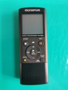 OLYMPUS VN-8700PC DYKTAFON CYFROWY