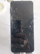 infinix smart 6 zbity reaguje nr A196