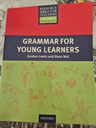 Grammar for Young Learners