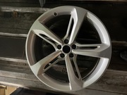 Audi 21 Q7 4M SQ7 9,5x21 ET31 4M0601025AA/AB/CF/CE