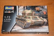 Flakpanzer IV Wirbelwind (2 cm Flak 38)