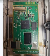 Płytka sterująca ekranem thermomix TM5 Vorverk oryginalny error 150