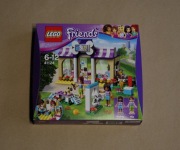 lego Friends 41124 