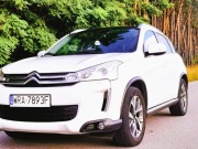 Citroen C4 Aircross 1800 cm3 150KM