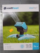 Zraszacz oscylacyjny Expert Cellfast 