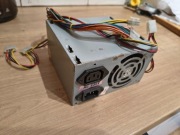 Zasilacz komputerowy MEGABAJT MGB-350ATXP4 350W ATX 20-PIN AUX MOLEX