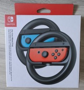 Uchwyk kierownica Joy-Con Nintendo Switch