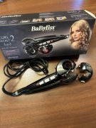 Lokówka BABYLISS C1300E Curl Secret Ionic 2