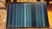 Matryca MacBook pro A1989 13 cali uszkodzona 