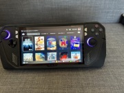 Asus rog ally (Z1 Extreme / 16 Gb / 512 Gb) bazziteOS stan bdb