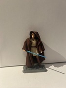 F27 HASBRO STAR WARS REVENGE OF THE SITH OBI-WAN KENOBI