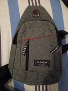 Torba na ramię męska 