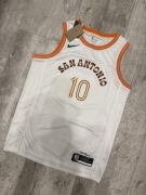 Koszulka Jersey Nike Sochan Spurs #10 XL