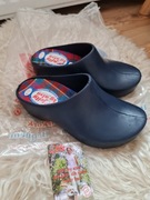 Klapki ogrodowe jolly by alsa roz 33