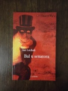 Bal u senatora - Jan Lechoń