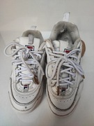 Buty sportowe,Fila 