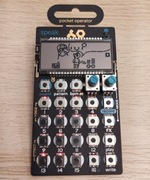 Teenage Engineering PO-35 Speak - syntezator wokalny i perkusyjny