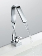 Kran, Bateria do umywalki, chrom orginalna ! 