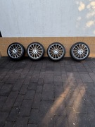 Koła mercedes w177 amg 19