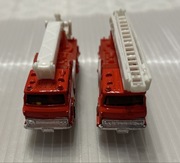 Skala??? pojazd strażacki made in Chiny