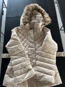 Kurtka zimowa damska Guess