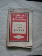 „Chleb (Obrona Carycyna)” Aleksy Tołstoj