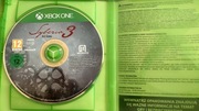 Syberia 3 PL DUBBING (Xbox One)