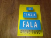 Trzecia Fala Wizja Gospodarki Przyszłości Steve Case Studio Emka 2017