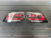 VW GOLF 8 VIII LAMPA TYŁ LEWA PRAWA  IQ LIGHT 5H0945207D 5H0945208D 