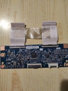 T-con do tv Samsung ue43m5602 sprawny