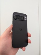 Pixel 9 pro 16/256 gb 100 bateria 