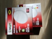 PLAFON LED Z CZUJNIKIEM RUCHU WODOODPORNA ZEWNĘTRZNA 