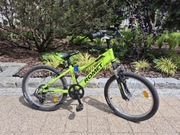 Rower dziecięcy Romet Rambler 20 Kid