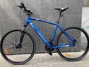 Rower Merida Crossway 15 (Jak Nowy) - Świeżo po Serwisie!