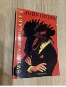 "Świat według Garpa" John Irving
