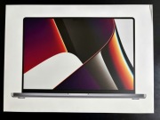 Oryginalne opakowanie do Apple MacBook Pro M1