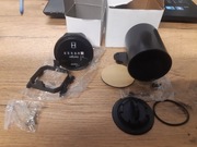 Licznik motogodzin z obudową