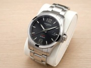 Longines Conquest VHP 43 mm nr ref. L3.726.4.56.6 NOWY