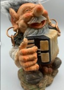 Norweski Troll Norroll