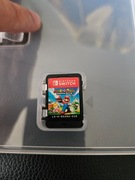 Mario + Rabbids: Kingdom Battle nintendo switch