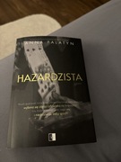 Anna Falatyn - Hazardzista