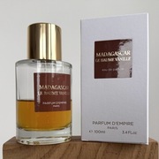 Madagascar Le Baume Vanille Parfum d'Empire