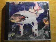 TIDAL - ABRAXAS rock