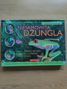 Niesamowita dżungla 3 D 