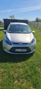 Ford Fiesta mk7 