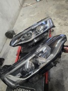 Lampy Talisman przod 